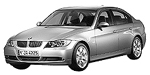 BMW E90 U1877 Fault Code