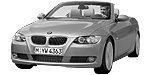 BMW E93 U1877 Fault Code