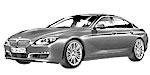 BMW F06 U1877 Fault Code